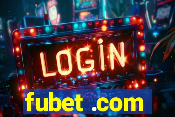 fubet .com